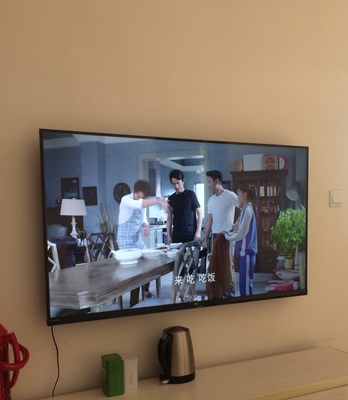 创维55a6m电视好不好?