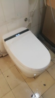 好纠结:九牧智能马桶和toto.马桶对比哪个好?各自有啥优缺点?