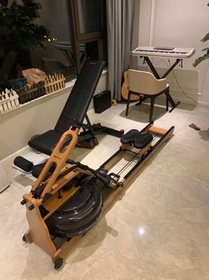ATHFIT智能划船机怎么样？一个月使用彻底后悔吗？