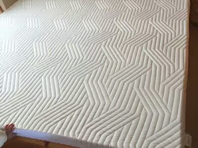 评测点评雅兰乳胶床垫是真的吗，哪款系列比较好？是天然的吗？