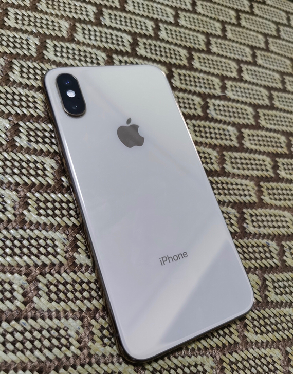 iPhoneXs新旧程度99新