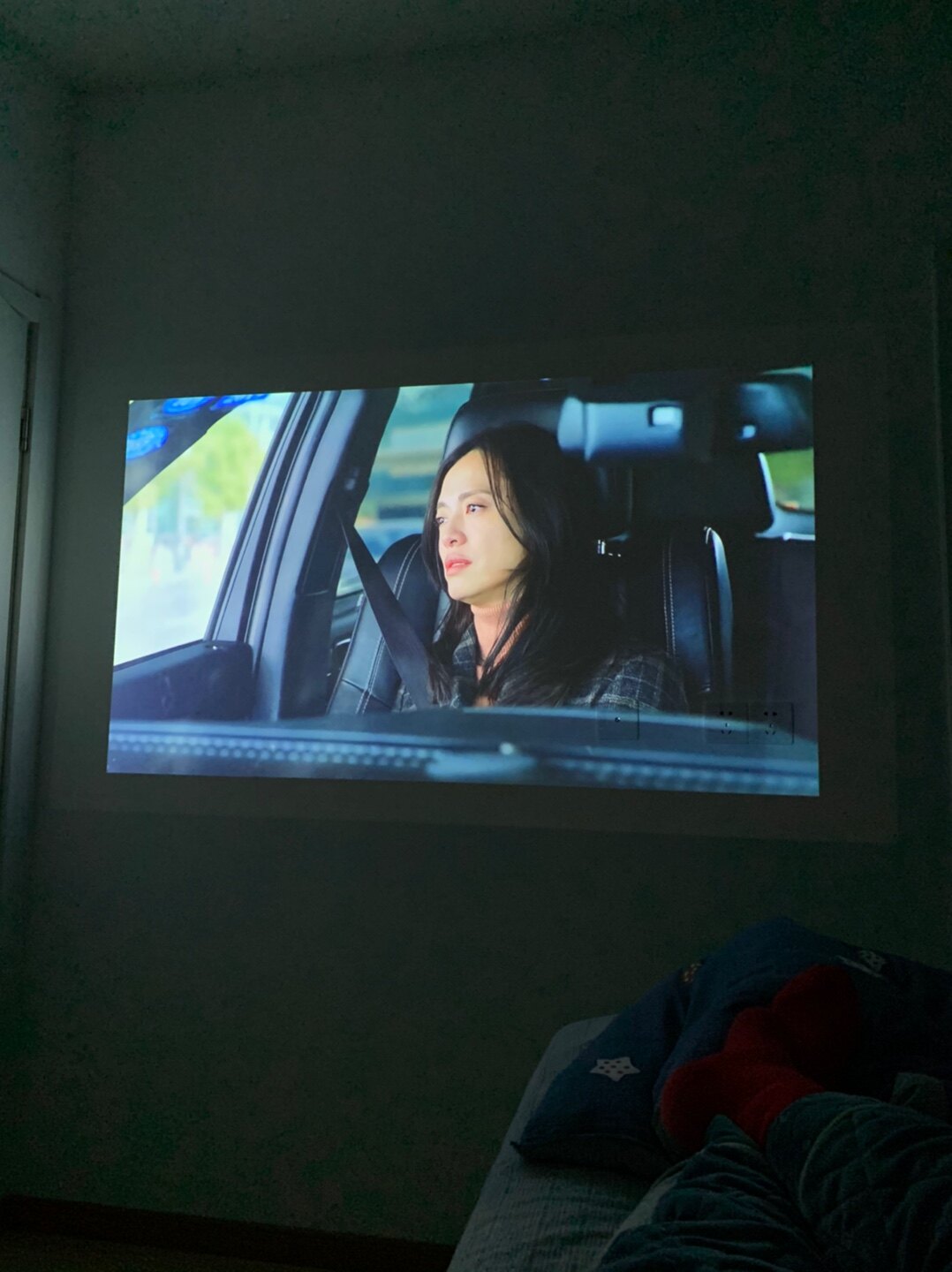 xbygimi/极米科技 xh25l 家庭影院实拍图