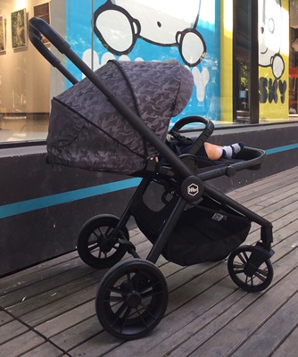 虎贝尔s1pro2.0婴儿车怎么样?【缺点曝光】网友们要慎重.