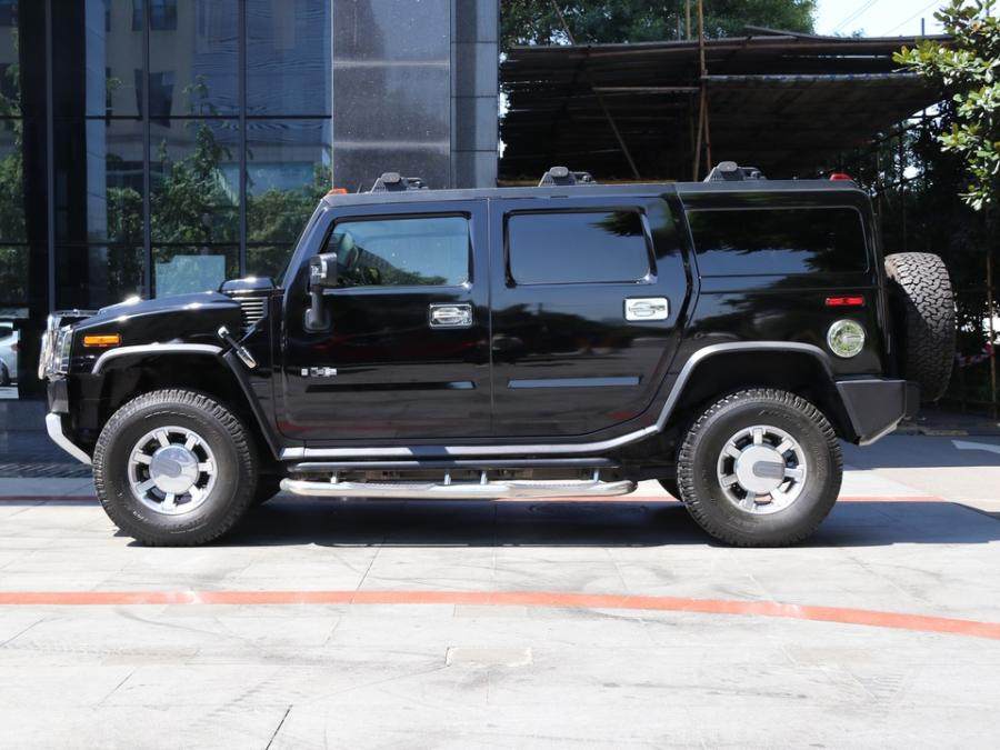 悍马h2网络拍卖公告