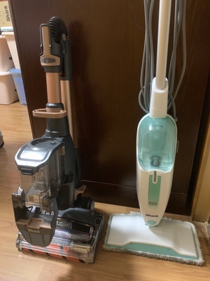 网友的反馈：戴森吸尘器好用还是伊莱克斯?真实体验哪个好