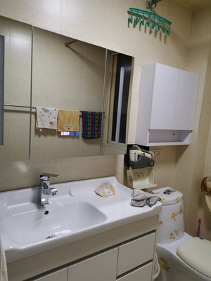 【评测感受】浪鲸卫浴室柜组合镜柜A0怎么样?没有差评?