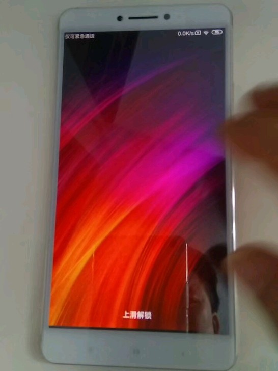 小米max1手机