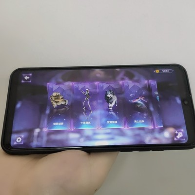 goovis玩什么游戏好玩,goovis g2和pro区别是什么?