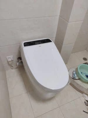 好纠结:箭牌智能马桶和toto哪个好?哪个性价比高?