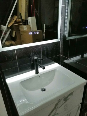 想全方位了解:心海伽蓝现代简约浴室怎么样?用户口碑好吗