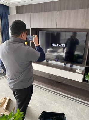 客观评价:评测华为智慧屏v85怎么样?这个真的好吗!使用二个月感受