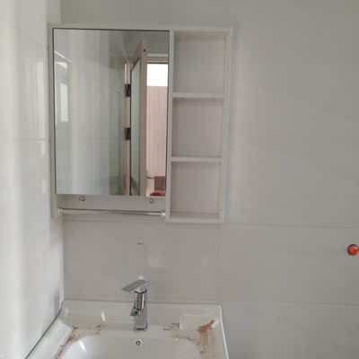 还原真相:YING鹰卫浴实木浴室柜怎么样?浴室柜质量可靠吗?