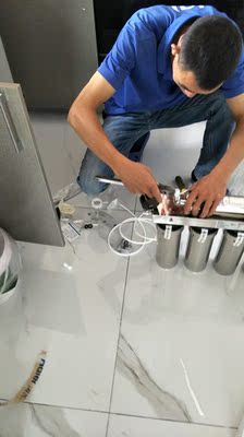 大家谈谈【实话实说】沁园净水器3833怎么样?质量差不差?能否直饮?