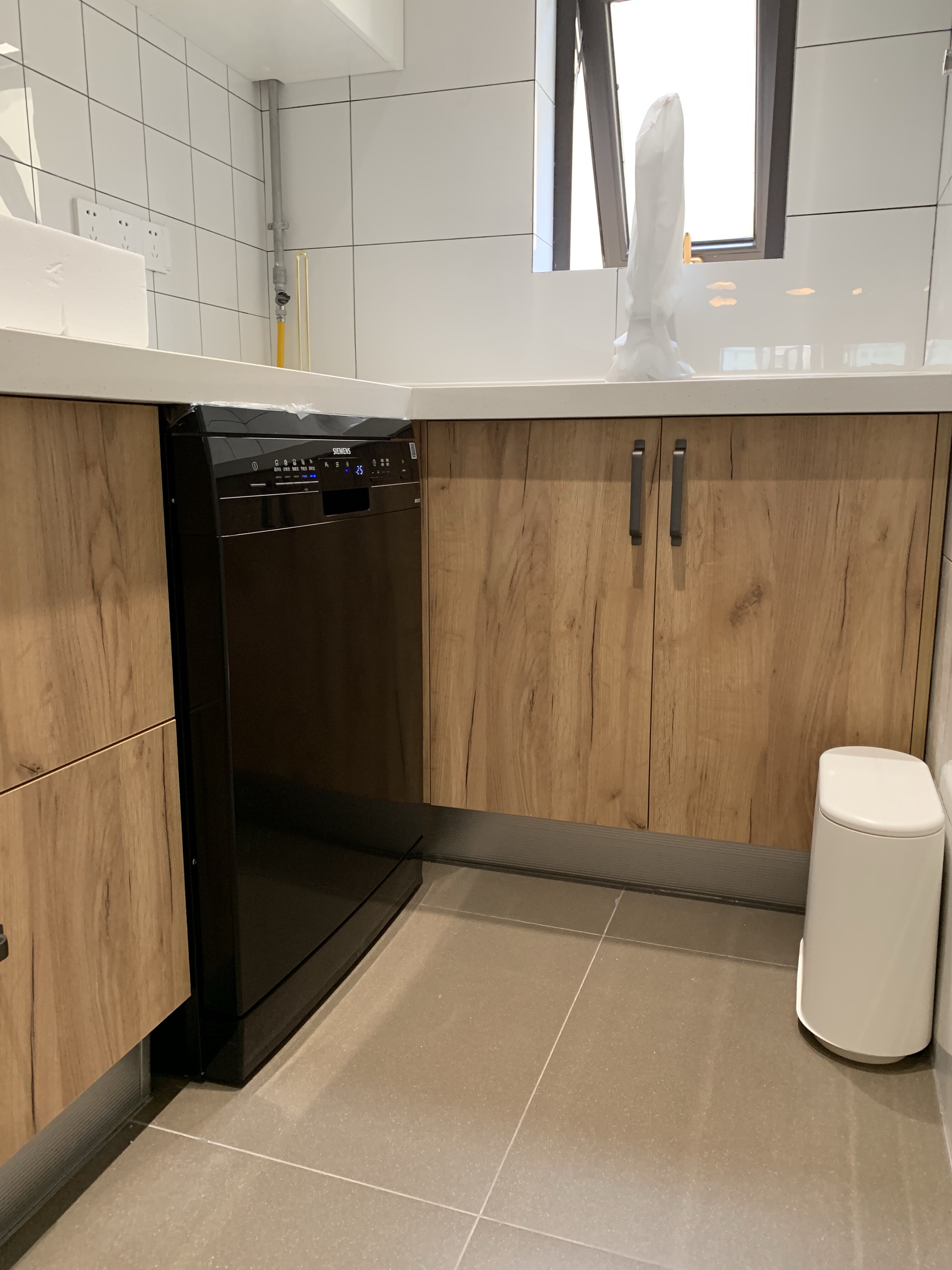 详细剖析入手美的p30洗碗机真实使用揭秘是否值得入手