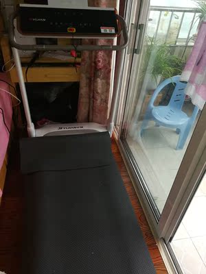 【用过评价】美国正伦跑步机怎么样?噪音大吗?优缺点评测