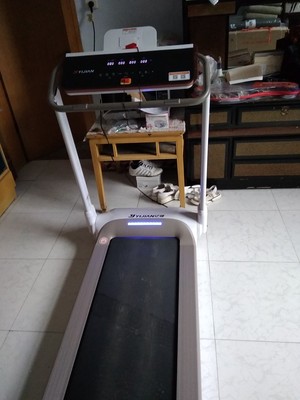 【用过评价】美国正伦跑步机怎么样?噪音大吗?优缺点评测