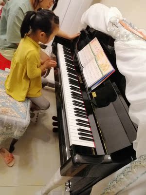 用心点评TheONE智能钢琴怎么样？一个月亲身使用感受