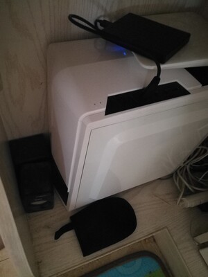 武极的电脑白领用靠谱吗？想买个组装机电脑不知道靠谱吗