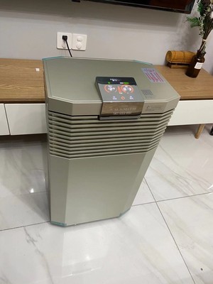 简单说说艾奥尼克空气净化器怎么样？是不是真的好用？