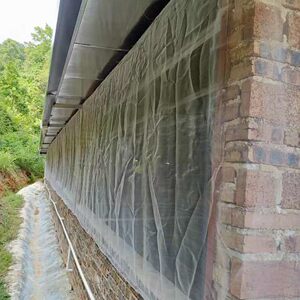 养猪场,农用大棚蔬菜专用加厚防蚊防虫防鸟网,养殖场专用防蝇网