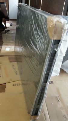 大家谈谈苏老伯乳胶床垫怎么样，是真的吗？质量好不好？【分析】