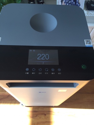 【问答知道】飞利浦空气净化器AC6676怎么样？净化有效果吗