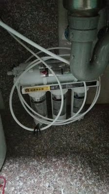 点评《客观评价》怡口净水器怎么样 ，价格多少?水质合格吗?