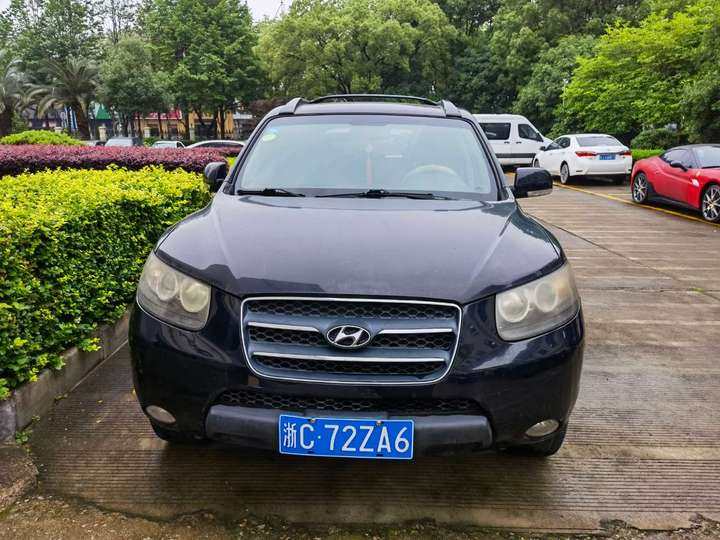 浙c72za6胜达牌kmhsh81d小型客车一辆网络拍卖公告