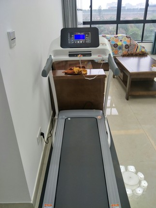 亲身评价说说艾威跑步机测评怎么样好吗诚实的点评评价