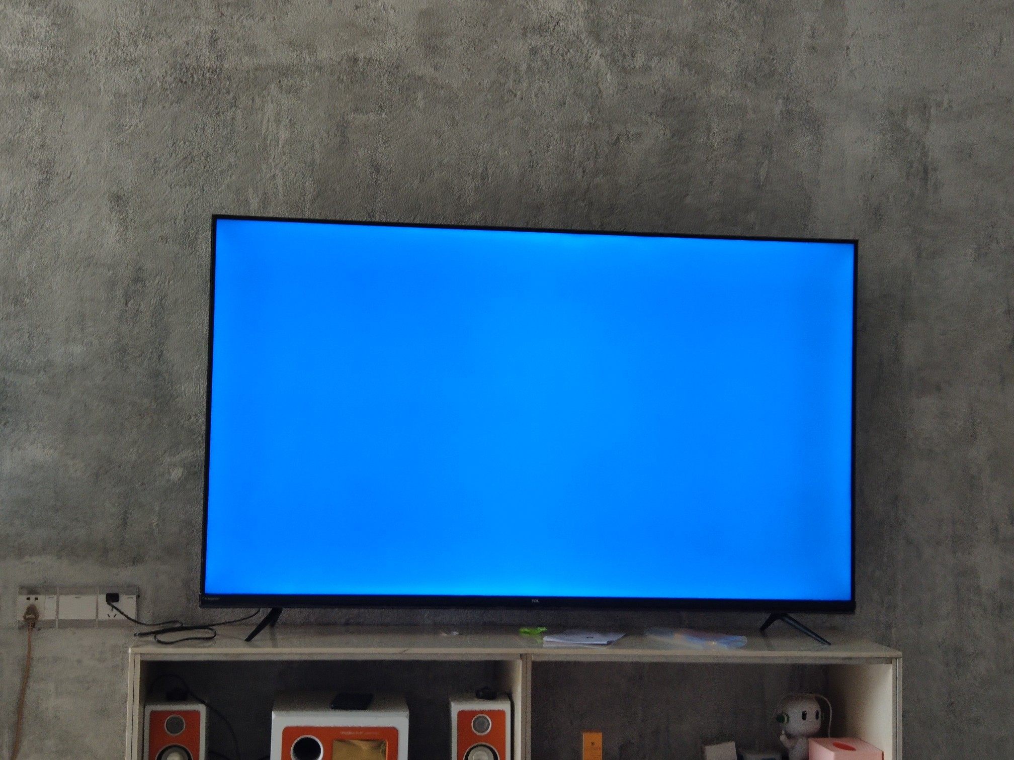 tcl电视65v6m好不好tcl65v6m质量如何用后评价