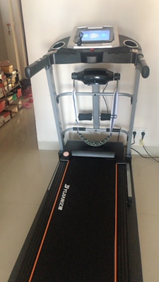 纠结，亿健精灵ELF跑步机怎么样，选这个是正确的选择吗？