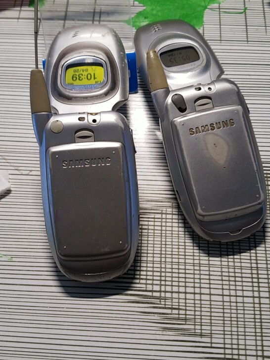 徐州三星t108.x199电信,移动翻盖老款怀旧版_徐州数码产品-分类265网