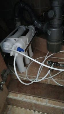 点评盘点佳尼特净水器哪款比较好?哪款过滤精度高?