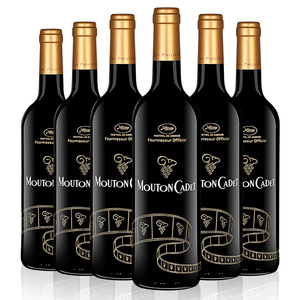 茶酒滋补 - 葡萄酒拍卖,mouton cadet/木桐嘉棣,法国,婚礼拍卖 - 阿里