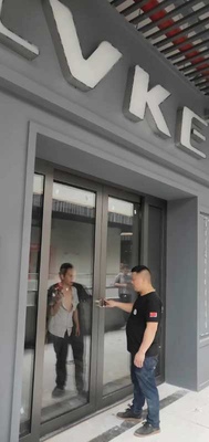 目前看来【已解决】好家金盾K1指纹锁怎么样？好不好用呢？