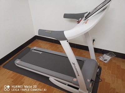 舒华9119系列跑步机怎么样?9119a和9119b有啥区别?选哪个?