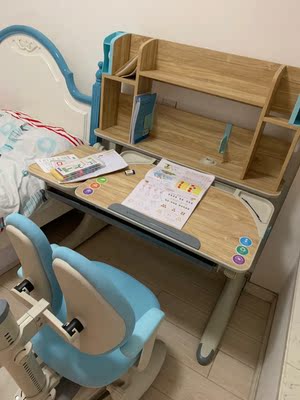 幼儿园有必要用康朴乐儿童书桌吗，质量怎么样？口碑好？