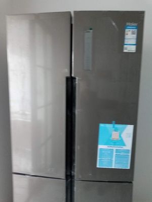TCL BCD-480WEPZ50冰箱怎么样？真实使用感受，不看必然！daamddaaunl
