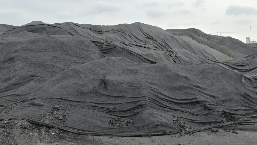 "长安27"2637.88吨越南无烟煤 - 司法拍卖 - 阿里拍卖