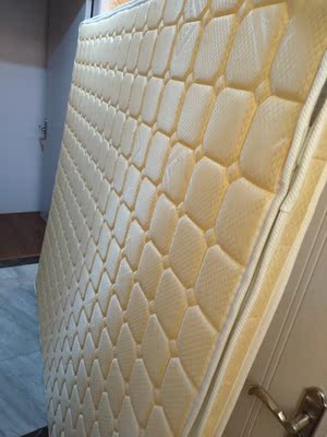 一周后评价：SIMBA床垫怎么样？能不能入手？