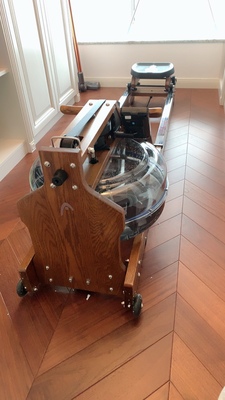 英尔健水阻划船机怎么样？操作简单吗，好不好用？