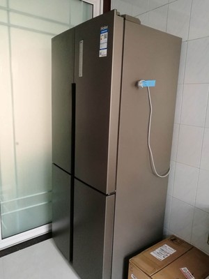 奥马冰箱BCD-118A5怎么样？老铁了解！