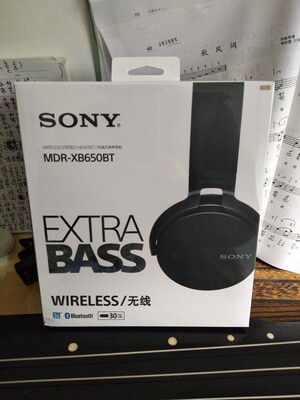 请问评测一下sony索尼 wi-sp600n 无线蓝牙运动耳机 怎么样?