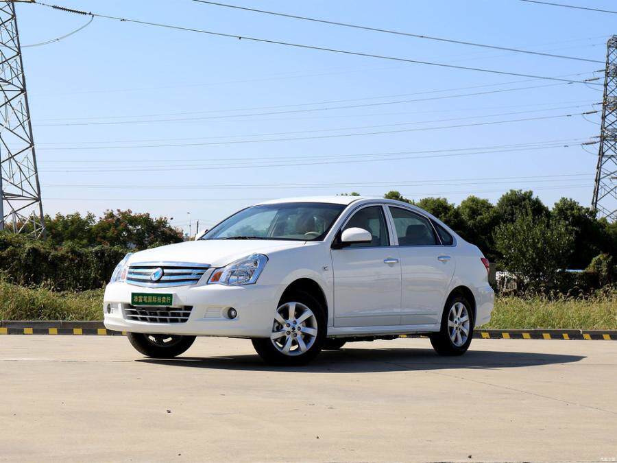 东风俊风e11k户网络拍卖公告