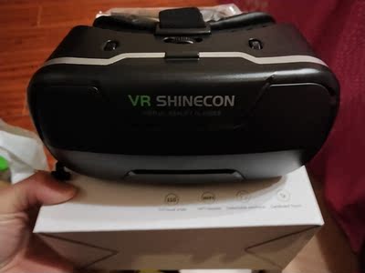 图文解说曝光三星mr和爱奇艺vr哪个好，求助大家解密