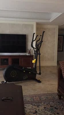 司特拉和爱康椭圆机选哪个?哪个好?深度剖析好不好用？