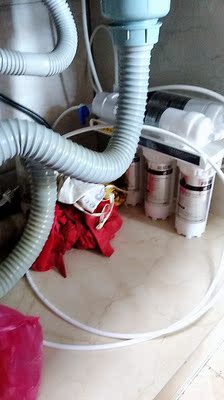 火爆的点评爱惠浦净水器4FC-LS怎么样，净水效果好不好呢？