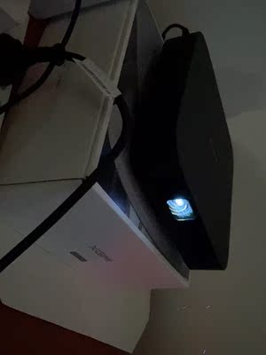 爆款分析：坚果G7Pro投影仪怎么样？使用效果好吗？