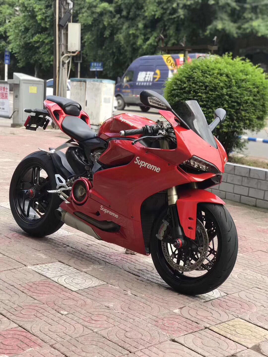 摩托车跑车雅马哈r6-r1本田cbr1000非本田cbr60