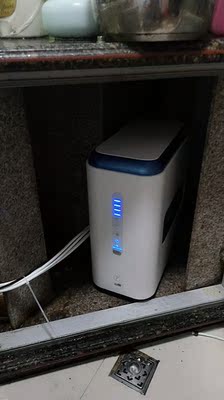 讨论【详细剖析】爱惠浦MC2商用净水器怎么样，为什么火爆？